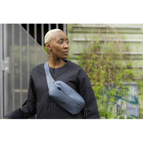 Riñonera Thule Aion Sling Bag 2L | Dark Slate