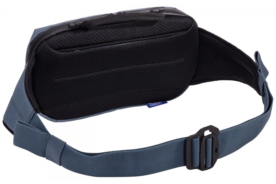 Riñonera Thule Aion Sling Bag 2L | Dark Slate