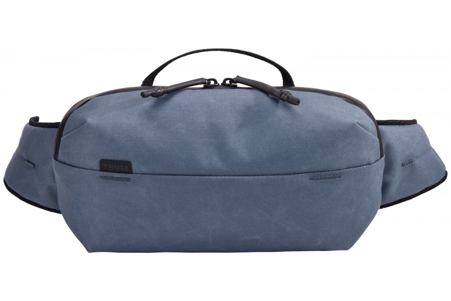 Riñonera Thule Aion Sling Bag 2L | Dark Slate