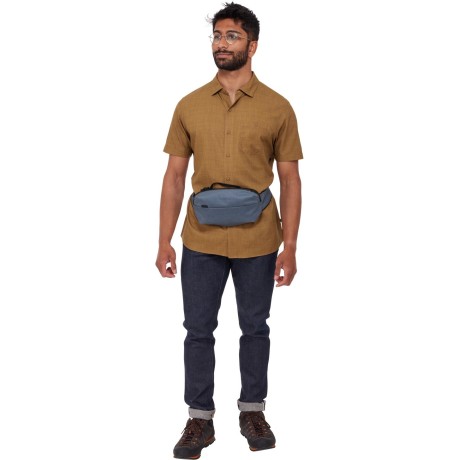 Riñonera Thule Aion Sling Bag 2L | Dark Slate