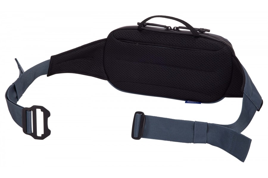Riñonera Thule Aion Sling Bag 2L | Dark Slate