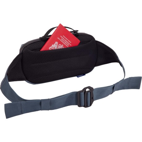 Riñonera Thule Aion Sling Bag 2L | Dark Slate