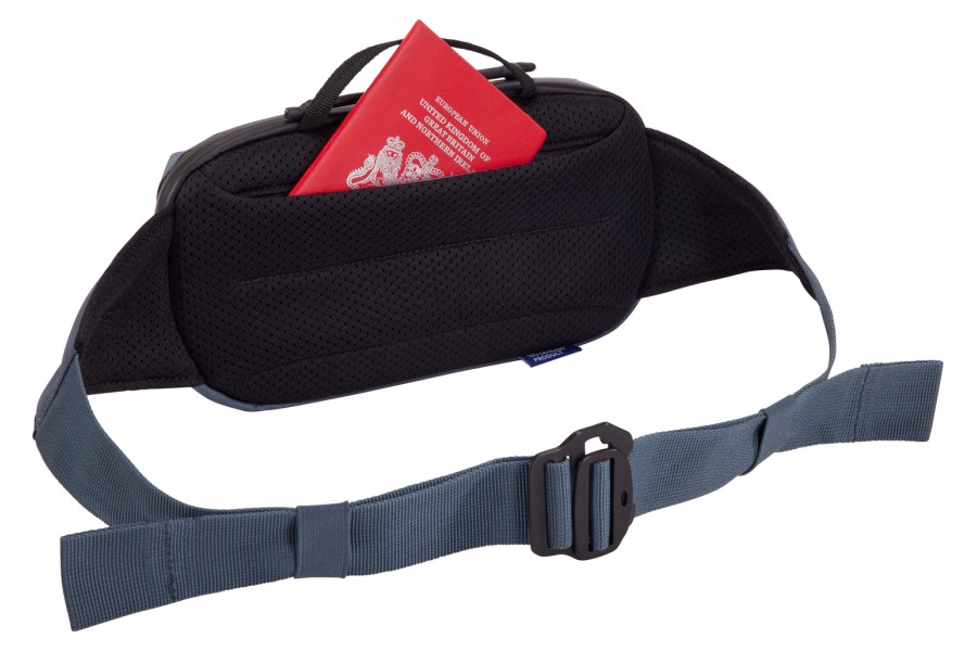Riñonera Thule Aion Sling Bag 2L | Dark Slate