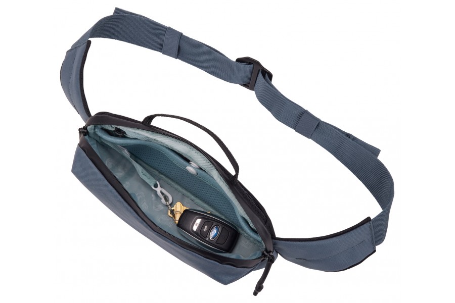 Riñonera Thule Aion Sling Bag 2L | Dark Slate