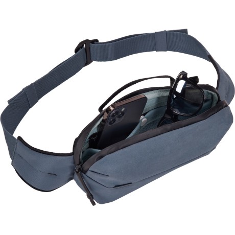 Riñonera Thule Aion Sling Bag 2L | Dark Slate