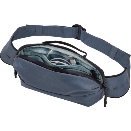 Riñonera Thule Aion Sling Bag 2L | Dark Slate