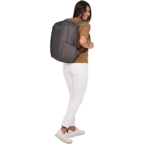 Mochila Notebook Thule Subterra 2 Backpack 27L | Vetiver Gray