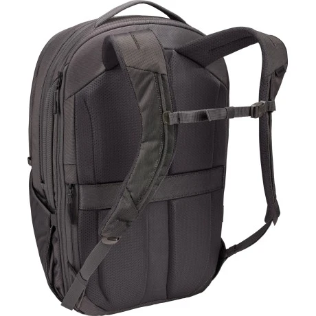 Mochila Notebook Thule Subterra 2 Backpack 27L | Vetiver Gray