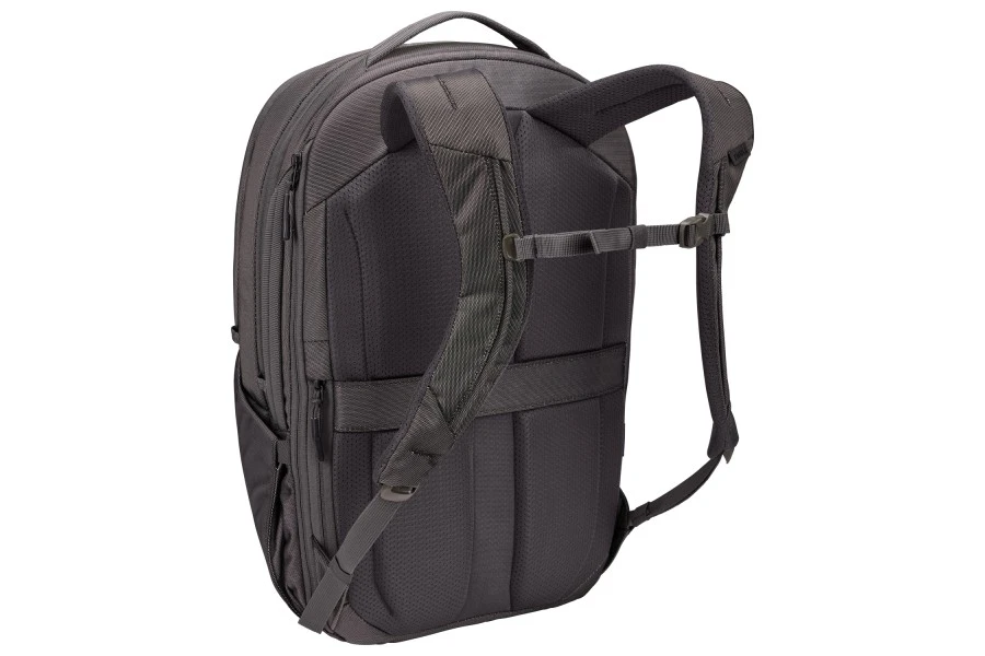 Mochila Notebook Thule Subterra 2 Backpack 27L | Vetiver Gray