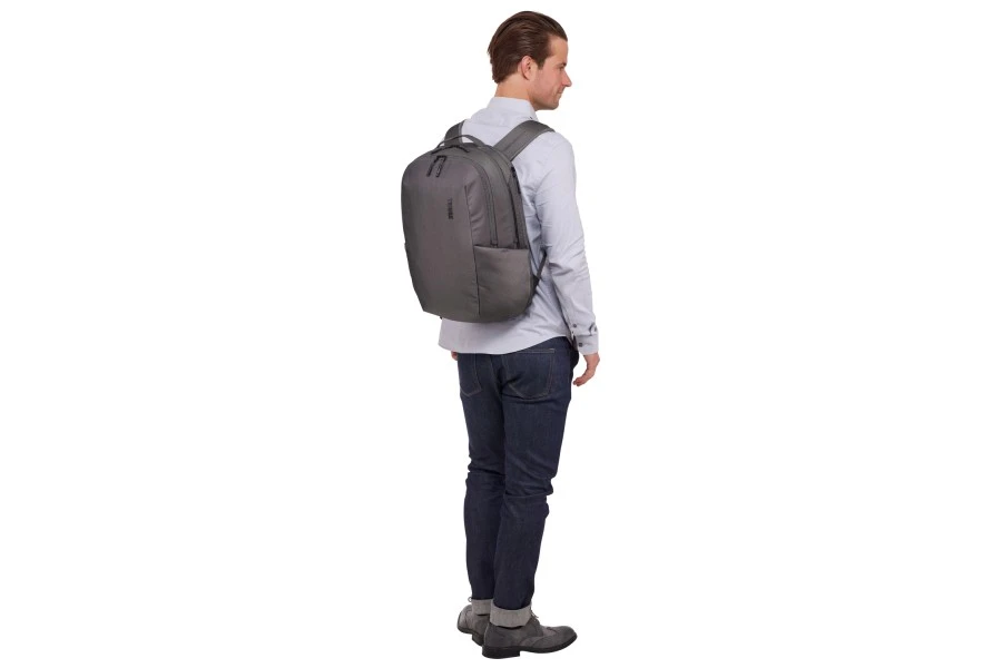 Mochila Notebook Thule Subterra 2 Backpack 27L | Vetiver Gray