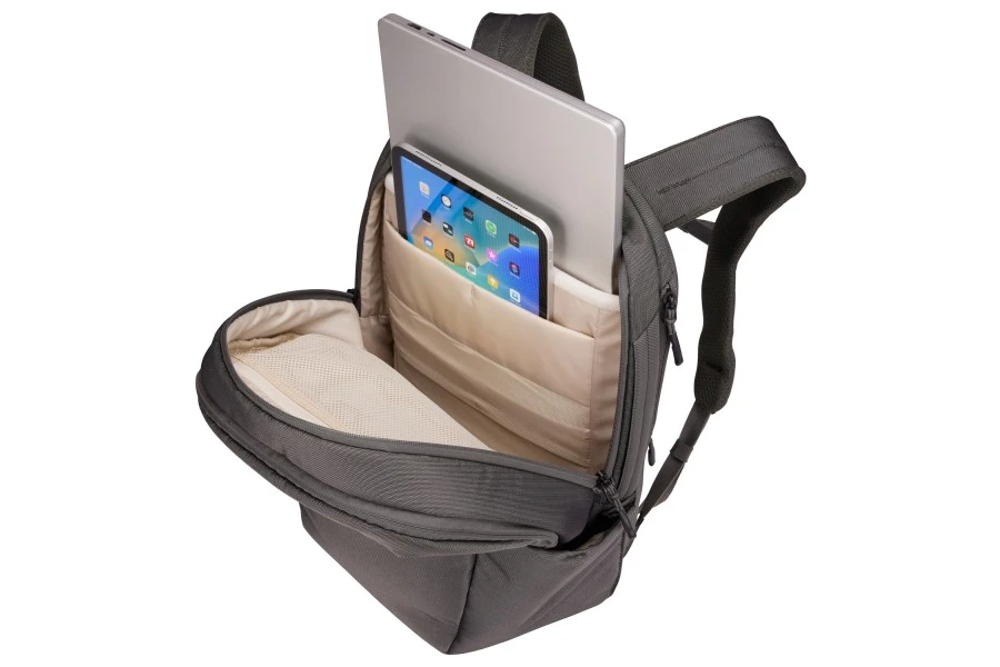 Mochila Notebook Thule Subterra 2 Backpack 27L | Vetiver Gray