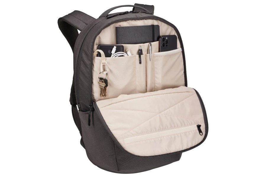 Mochila Notebook Thule Subterra 2 Backpack 27L | Vetiver Gray