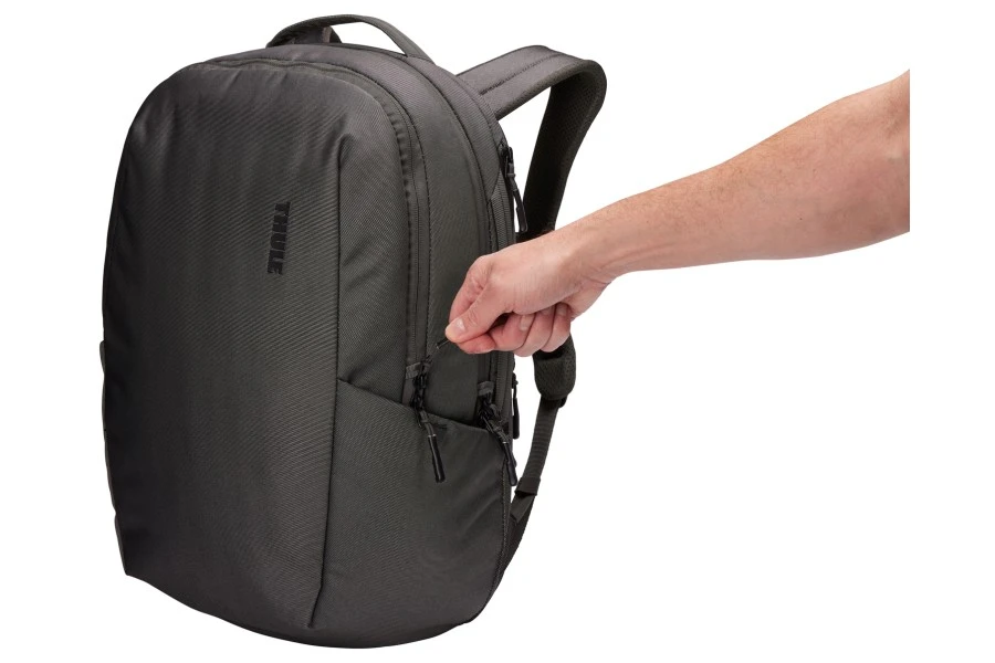 Mochila Notebook Thule Subterra 2 Backpack 27L | Vetiver Gray