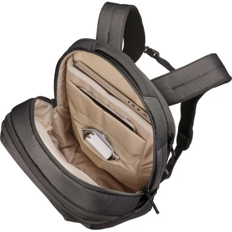 Mochila Notebook Thule Subterra 2 Backpack 27L | Vetiver Gray
