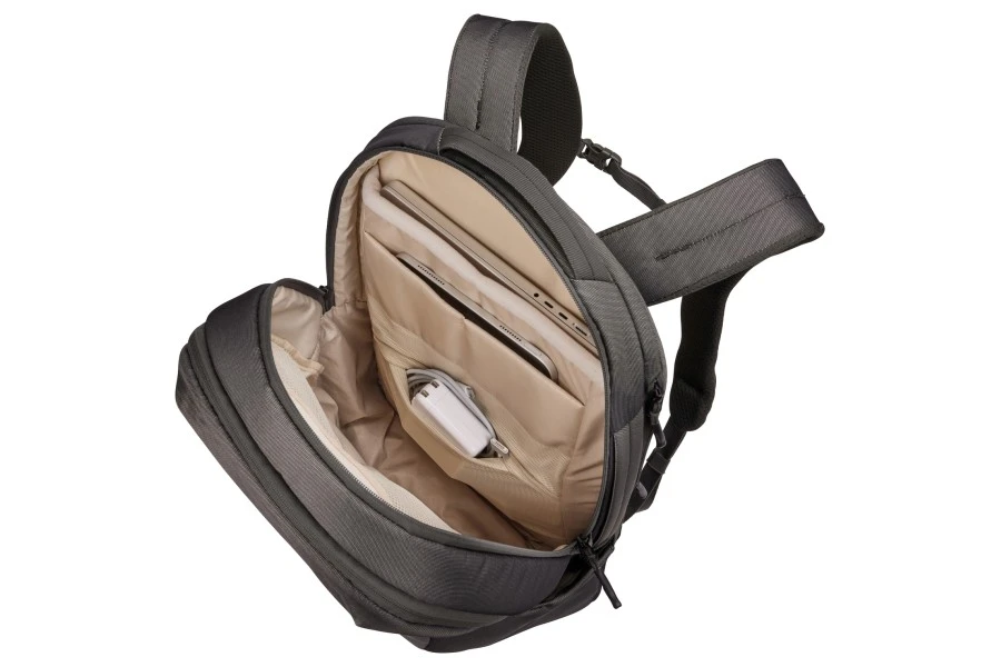 Mochila Notebook Thule Subterra 2 Backpack 27L | Vetiver Gray