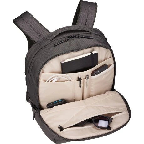 Mochila Notebook Thule Subterra 2 Backpack 27L | Vetiver Gray
