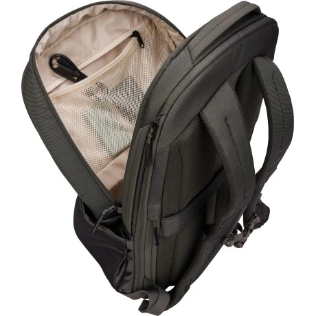 Mochila Notebook Thule Subterra 2 Backpack 27L | Vetiver Gray