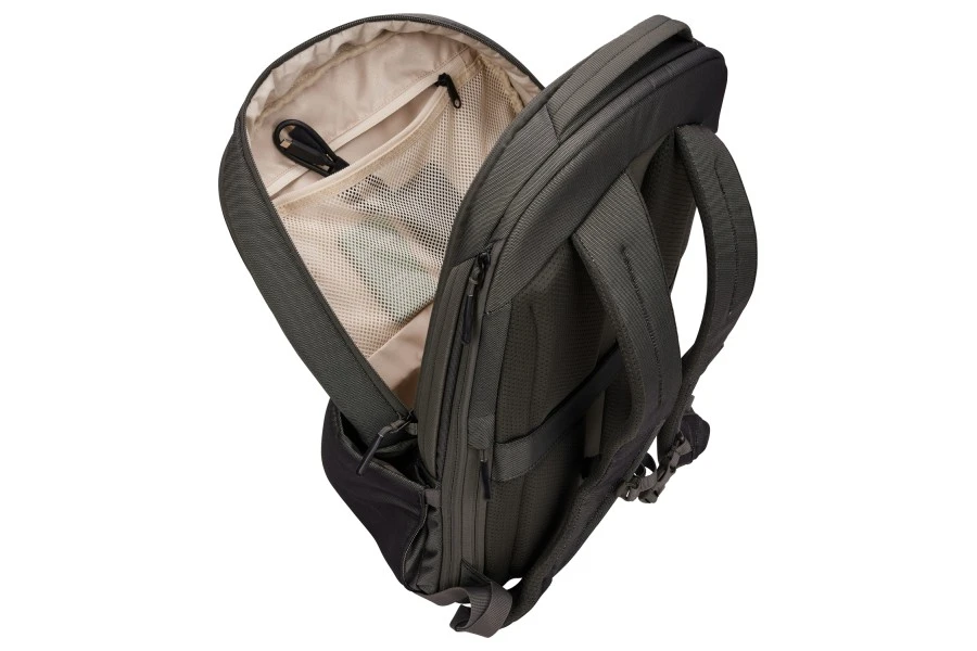 Mochila Notebook Thule Subterra 2 Backpack 27L | Vetiver Gray
