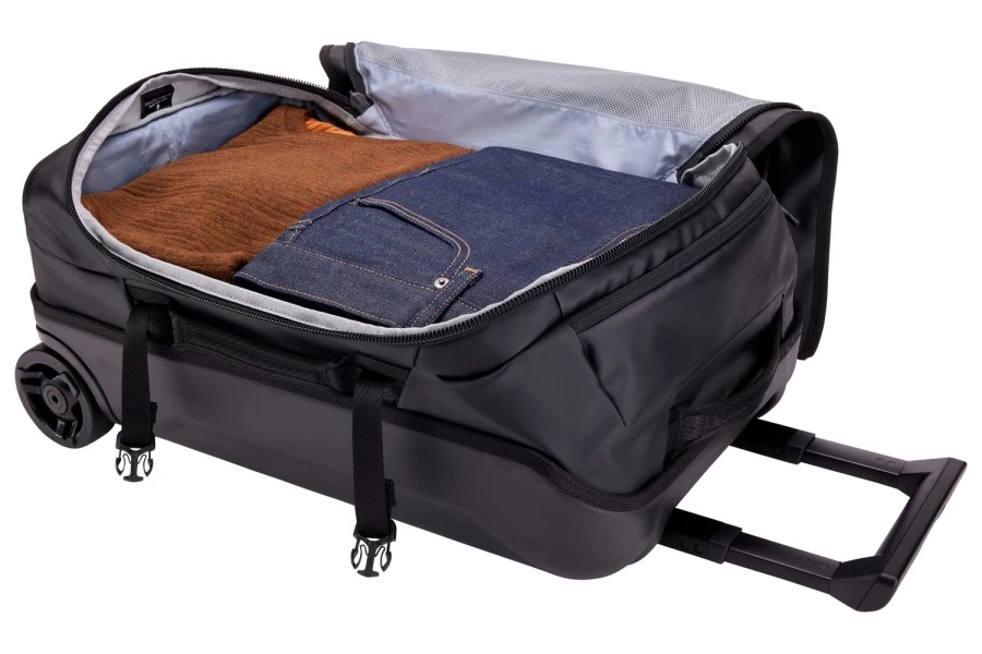 Maleta Cabina Thule Chasm Carry-On 40L | Black