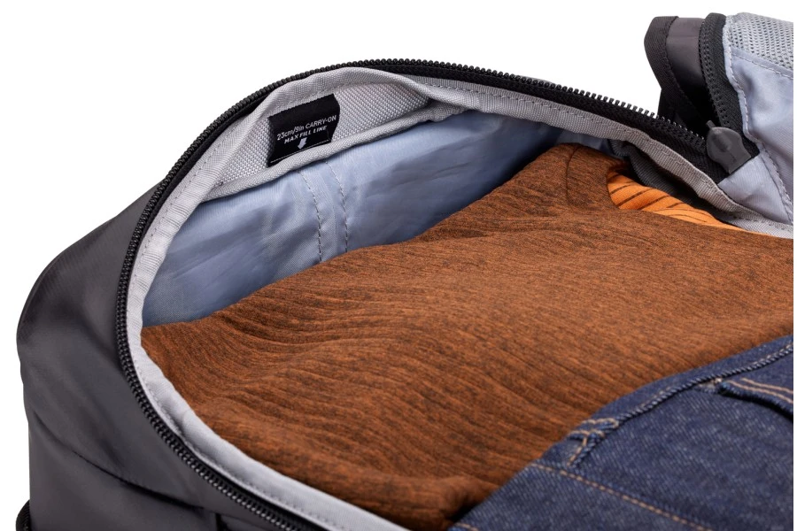 Maleta Cabina Thule Chasm Carry-On 40L | Black