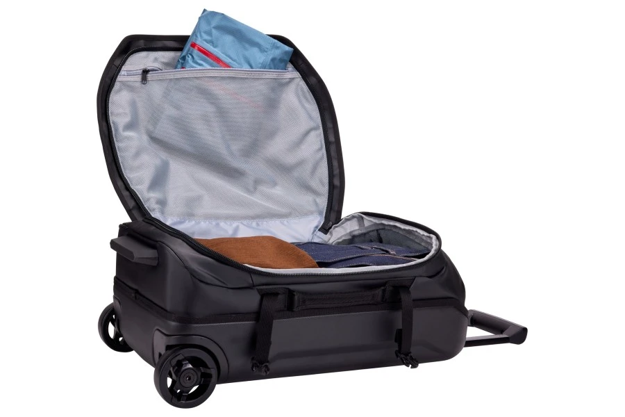 Maleta Cabina Thule Chasm Carry-On 40L | Black