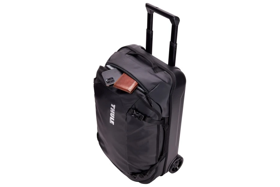 Maleta Cabina Thule Chasm Carry-On 40L | Black
