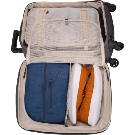 Maleta Cabina Thule Subterra 2 Carry-On 35L | Vetiver Gray