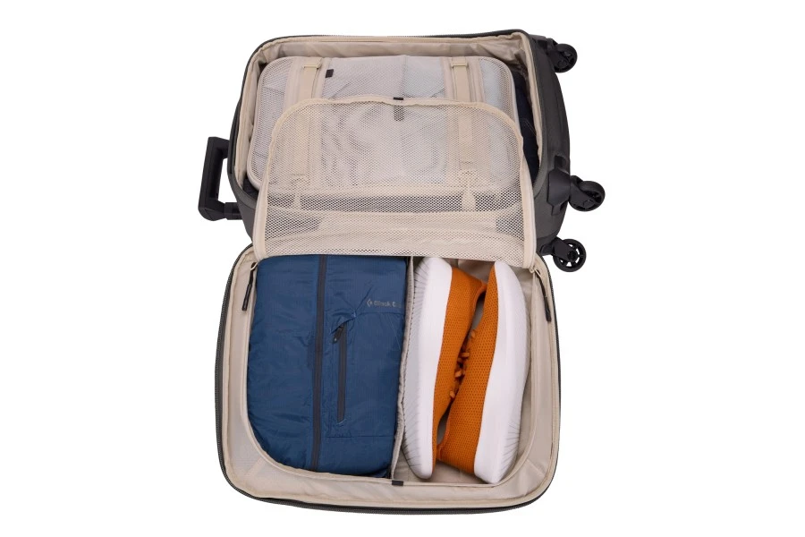 Maleta Cabina Thule Subterra 2 Carry-On 35L | Vetiver Gray
