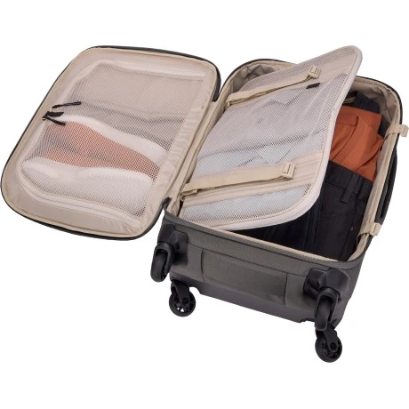 Maleta Cabina Thule Subterra 2 Carry-On 35L | Vetiver Gray