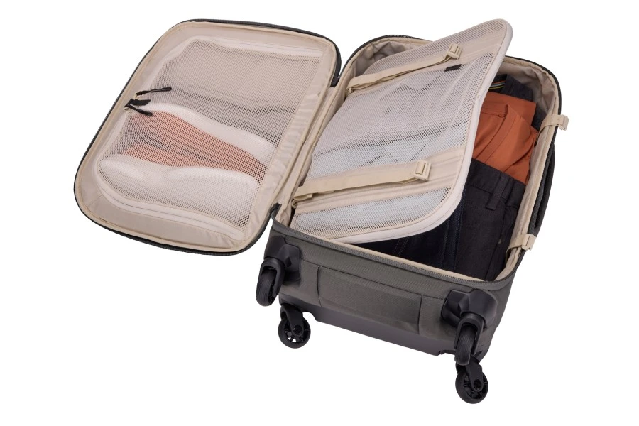 Maleta Cabina Thule Subterra 2 Carry-On 35L | Vetiver Gray