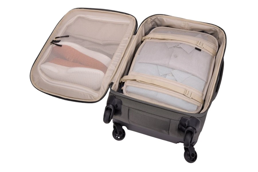 Maleta Cabina Thule Subterra 2 Carry-On 35L | Vetiver Gray