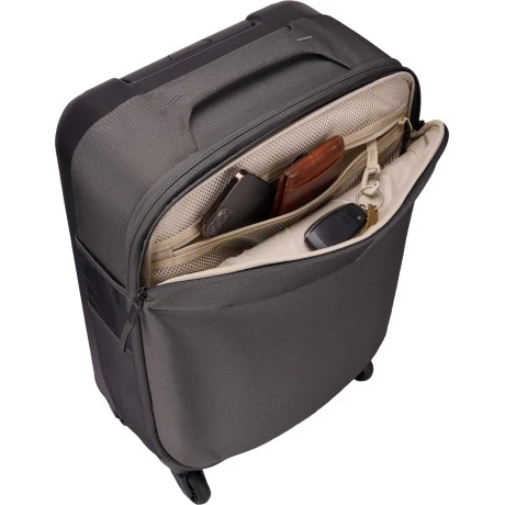 Maleta Cabina Thule Subterra 2 Carry-On 35L | Vetiver Gray