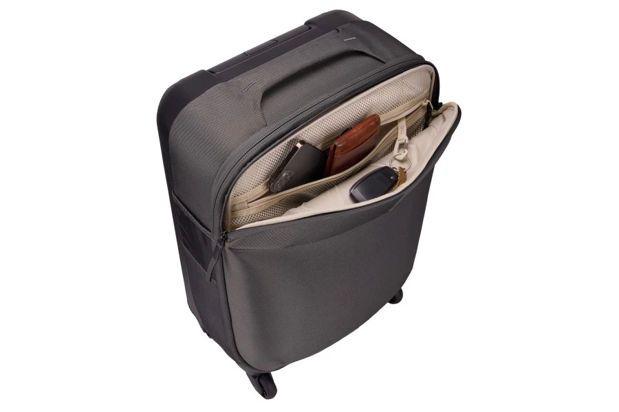 Maleta Cabina Thule Subterra 2 Carry-On 35L | Vetiver Gray