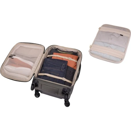 Maleta Cabina Thule Subterra 2 Carry-On 35L | Vetiver Gray