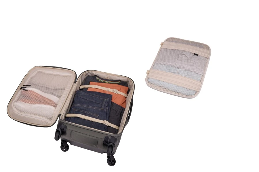 Maleta Cabina Thule Subterra 2 Carry-On 35L | Vetiver Gray