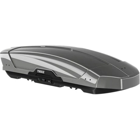Porta Equipaje | Motion XT XL | Titan Gloss |Thule |PORTAEQU