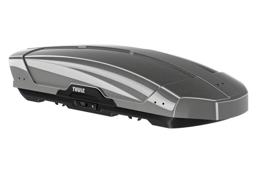 Porta Equipaje | Motion XT XL | Titan Gloss |Thule |PORTAEQU