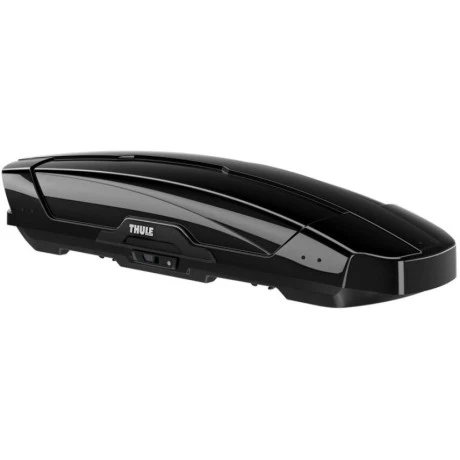 Porta Equipaje | Motion XT Sport | Black Gloss |Thule |PORTA
