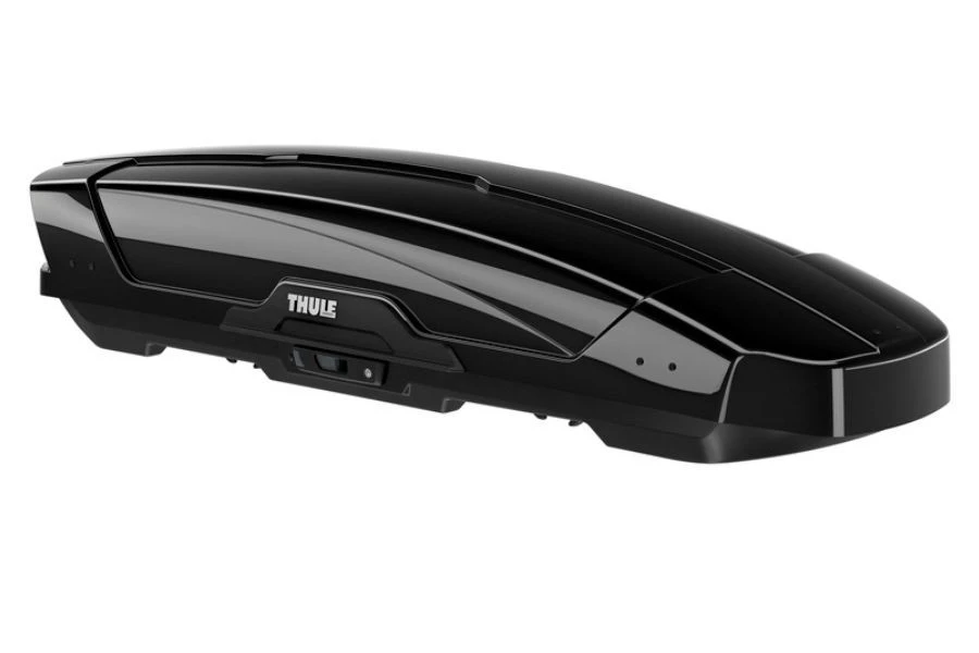 Porta Equipaje | Motion XT Sport | Black Gloss |Thule |PORTA