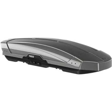 Porta Equipaje | Motion XT XL | Titan Gloss |Thule |PORTAEQU