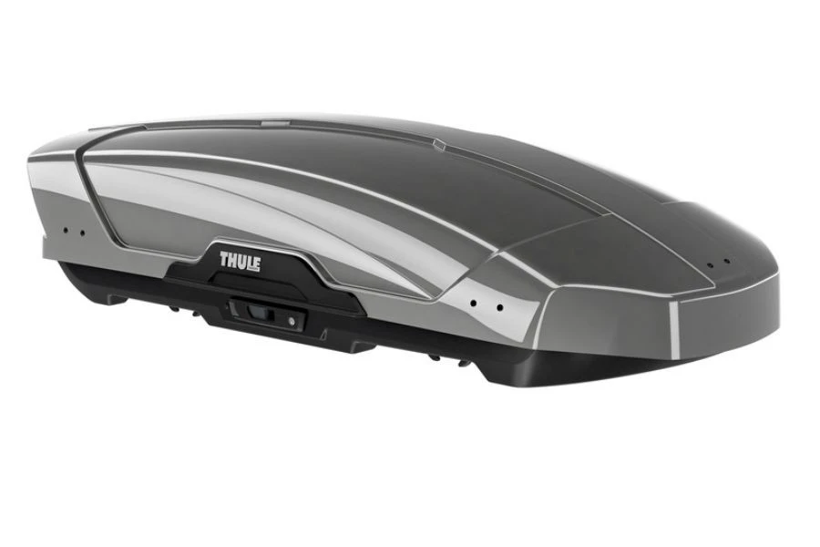 Porta Equipaje | Motion XT M | Titan Gloss |Thule |PORTAEQUI