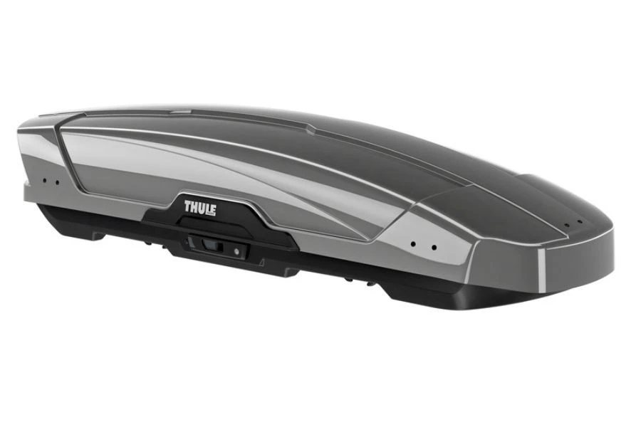 Portaequipaje Thule Motion XT Sport | Titan Glossy