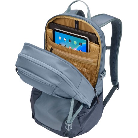 Mochila Notebook Thule Enroute Backpack 23L | Pond/Dark Slate