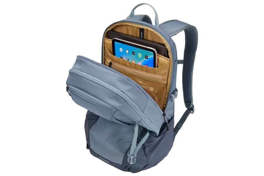 Mochila Notebook Thule Enroute Backpack 23L | Pond/Dark Slate