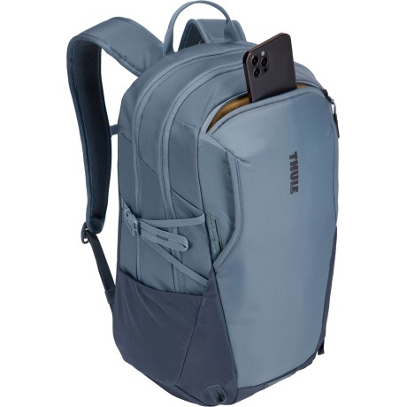 Mochila Notebook Thule Enroute Backpack 23L | Pond/Dark Slate