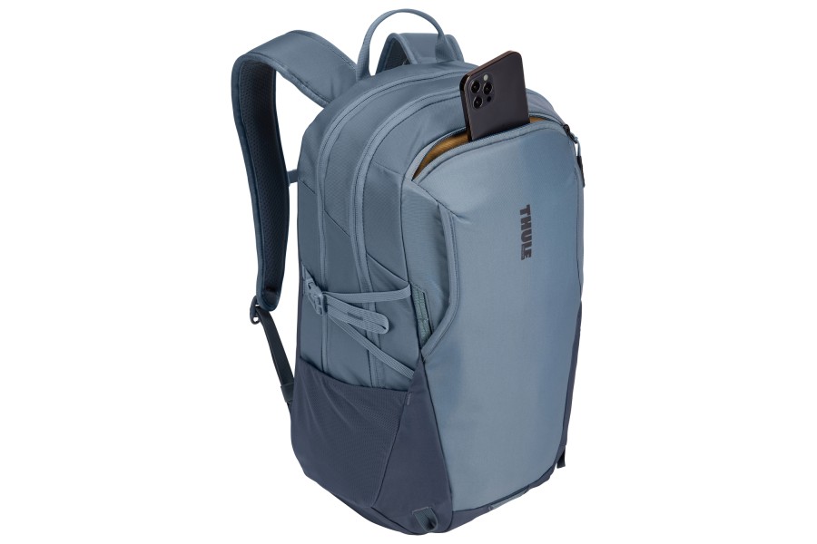 Mochila Notebook Thule Enroute Backpack 23L | Pond/Dark Slate