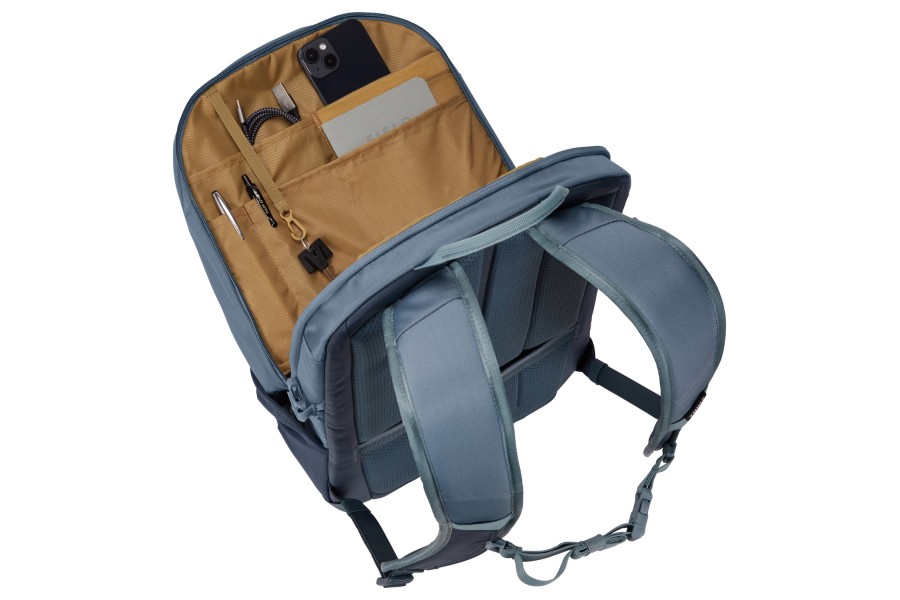 Mochila Notebook Thule Enroute Backpack 23L | Pond/Dark Slate