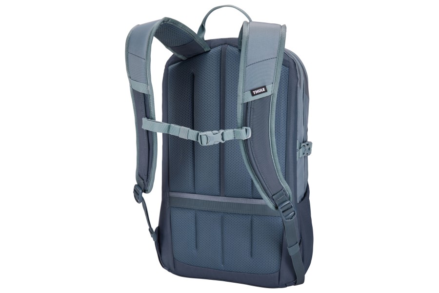 Mochila Notebook Thule Enroute Backpack 23L | Pond/Dark Slate