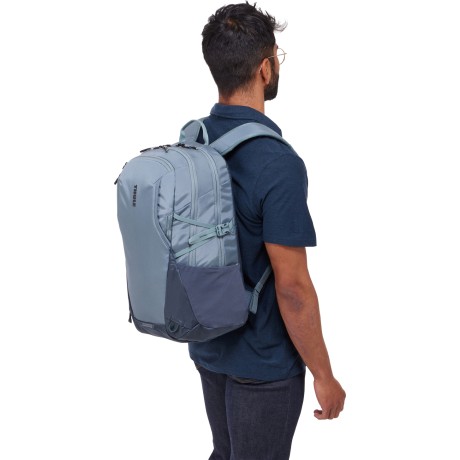 Mochila Notebook Thule Enroute Backpack 23L | Pond/Dark Slate