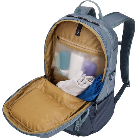 Mochila Notebook Thule Enroute Backpack 23L | Pond/Dark Slate